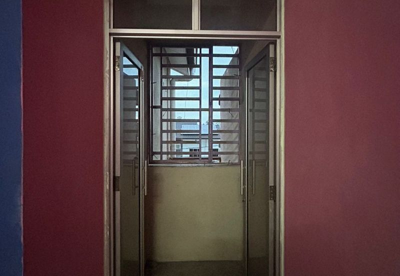 Taman Desa Titi Panjang