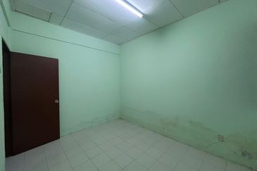 Taman Desa Titi Panjang