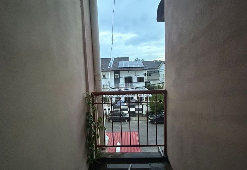 Taman Desa Titi Panjang