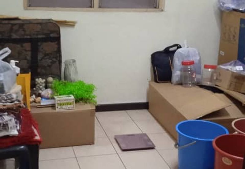 Pangsapuri Delima Intan