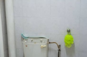 Pangsapuri Delima Intan