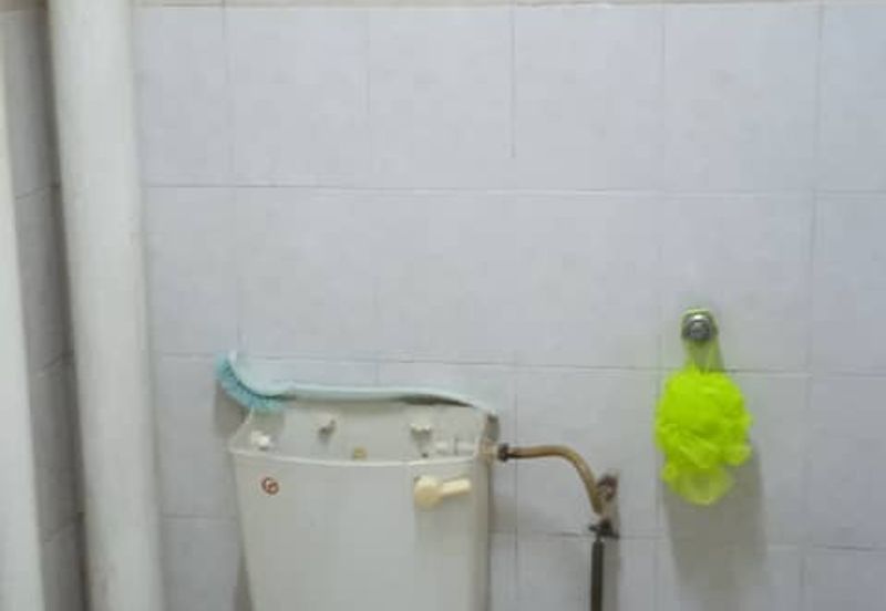 Pangsapuri Delima Intan