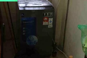 Pangsapuri Delima Intan