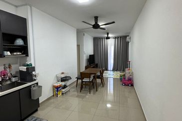 Residensi Pauh Permai