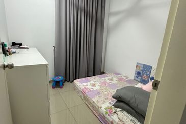 Residensi Pauh Permai