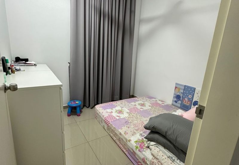 Residensi Pauh Permai