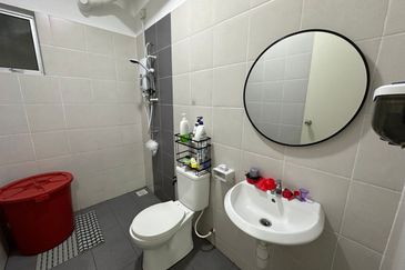 Residensi Pauh Permai