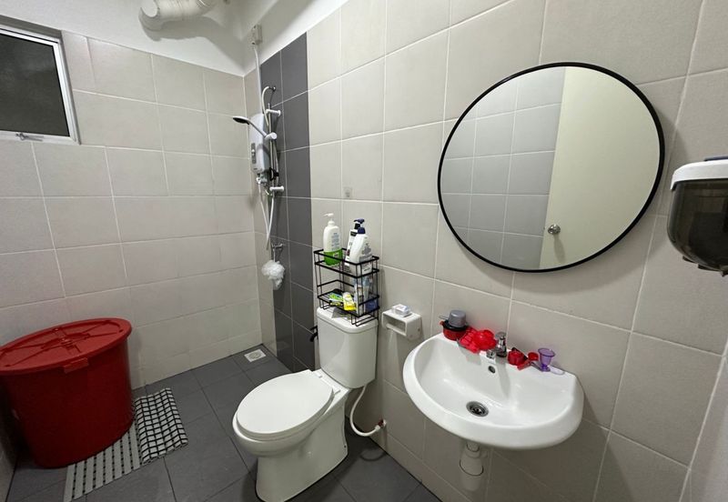 Residensi Pauh Permai