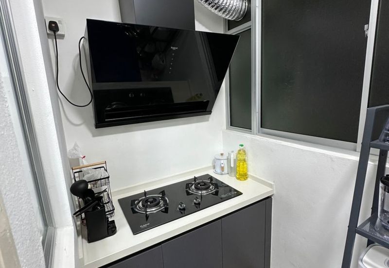 Residensi Pauh Permai