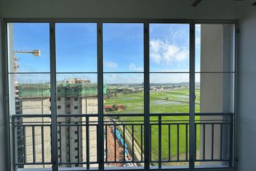 Residensi Pauh Permai