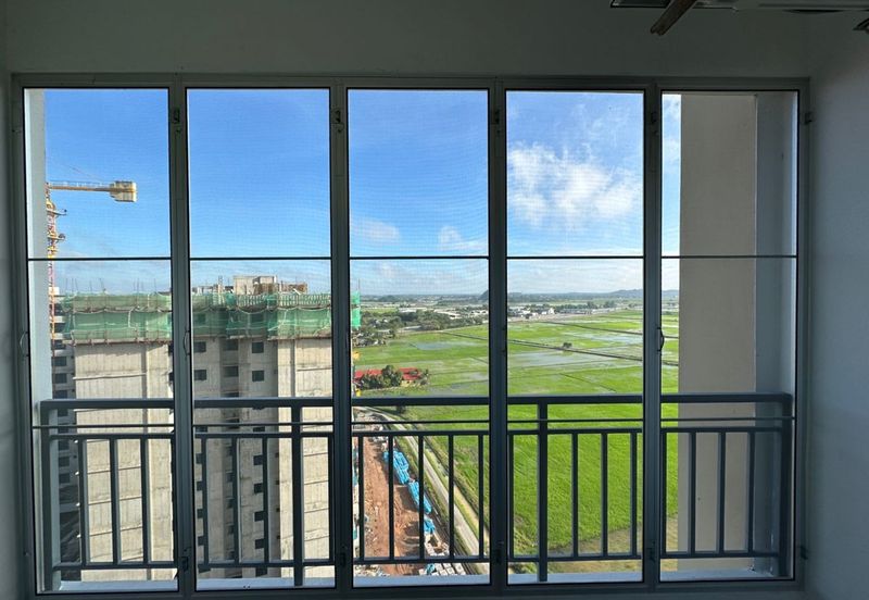 Residensi Pauh Permai