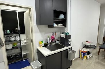 Residensi Pauh Permai