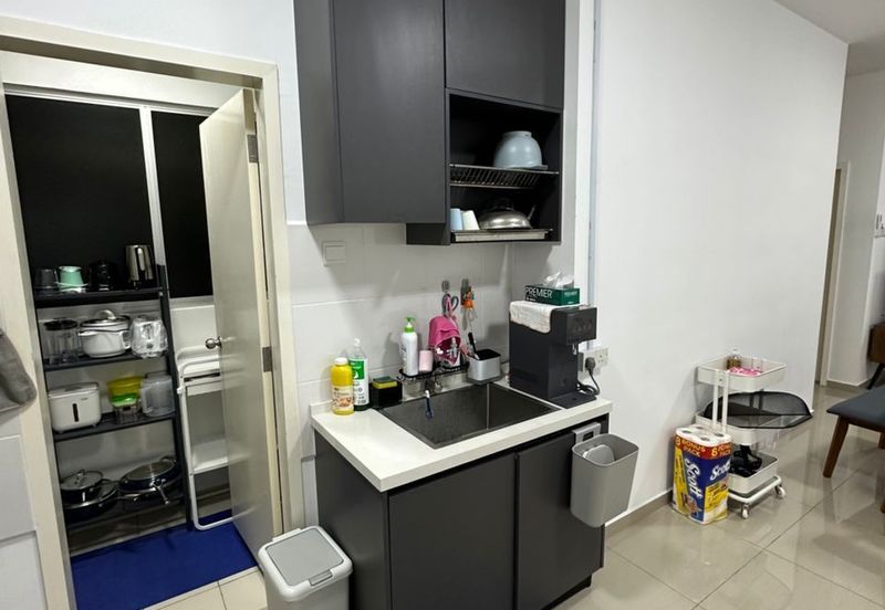 Residensi Pauh Permai