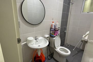 Residensi Pauh Permai