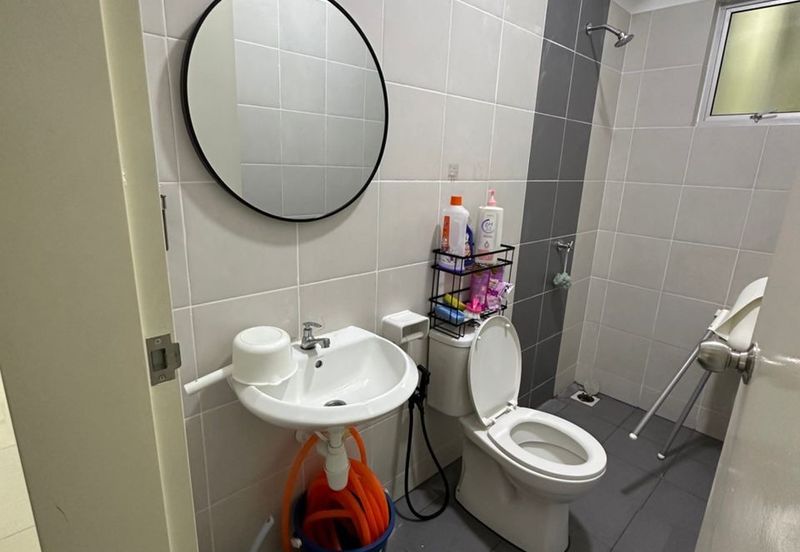 Residensi Pauh Permai