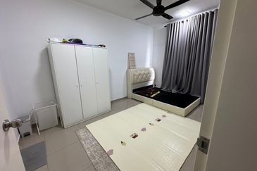 Residensi Pauh Permai