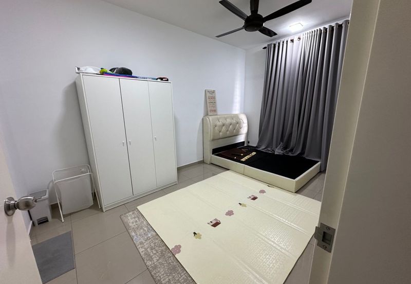 Residensi Pauh Permai