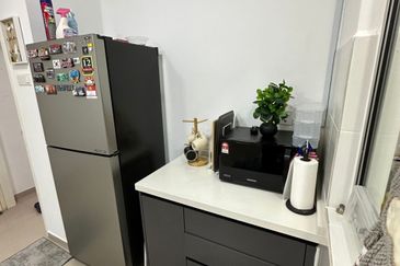 Residensi Pauh Permai