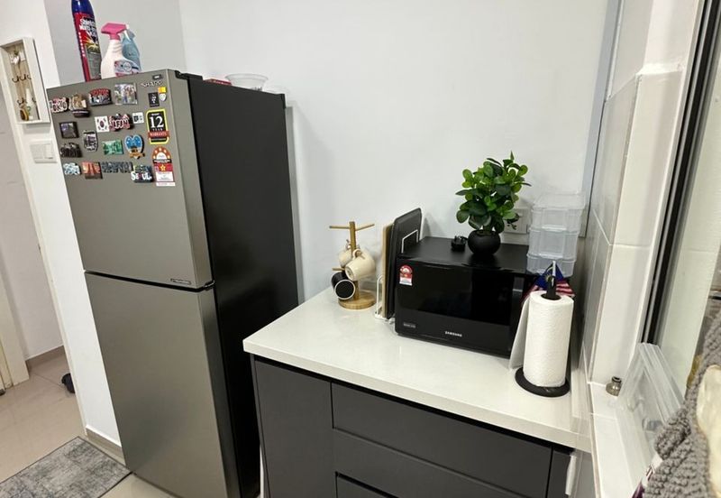 Residensi Pauh Permai