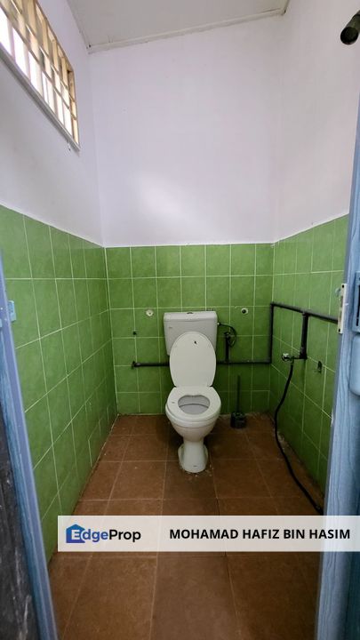 Rumah Teres Double Storey Open Facing Bertam Perdana 3 Untuk Dijual‼‼‼, Penang, Kepala Batas