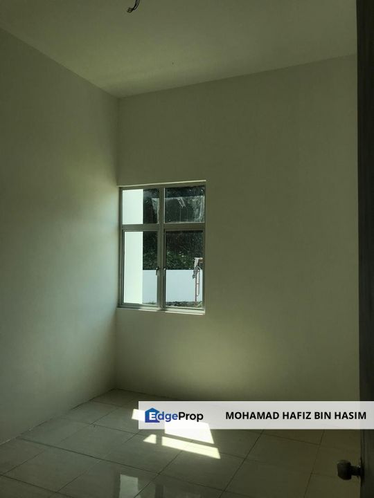 RUMAH SEMI-D UNTUK DIJUAL !!! ( CORNER LOT / RUMAH BARU ) 🔥HOT AREA🔥  TAMAN SUNGAI JAWI, 14200 SEBERANG PERAI SELATAN, PULAU PINANG, Penang, Sungai Jawi