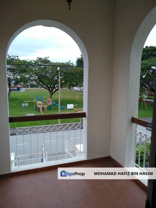 BANGLO MEWAH FOR SALE !!! PENANG/BERTAM GOLF RESORT , KEPALA BATAS PULAU PINANG., Penang, Bertam