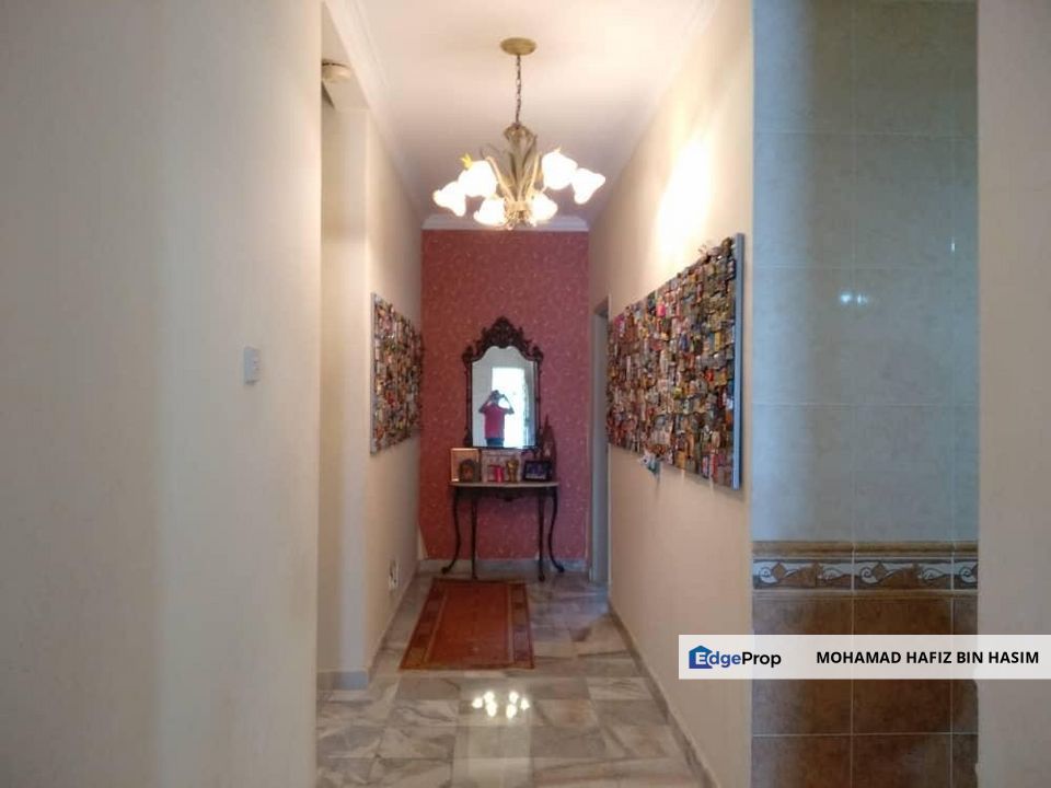 BANGLO MEWAH FOR SALE !!! PENANG/BERTAM GOLF RESORT , KEPALA BATAS PULAU PINANG., Penang, Bertam