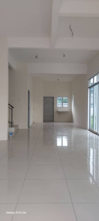 ‼HOUSE FOR SALE  2STOREY SEMI D TAMAN MENGKUANG JAYA 3,KUBANG SEMANG,BUKIT MERTAJAM., Penang, Bukit Mertajam