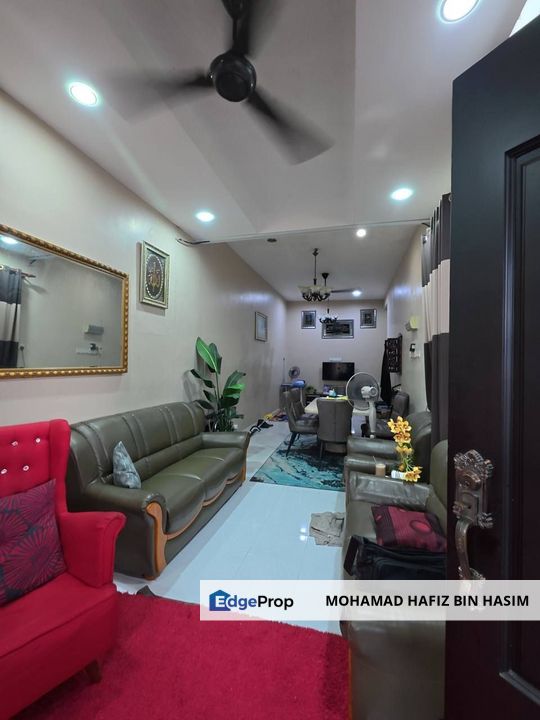 📍Taman Sutera Indah Lunas 🏡Teres 1 Tingkat FOR SALE !!!, Kedah, Kulim