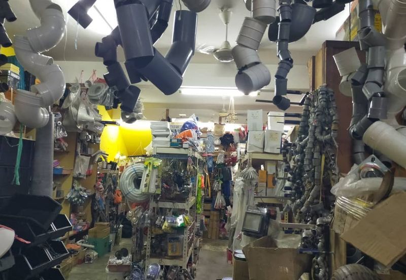 For Sale ‼ Open facing Double Storey Lot Shop, Taman Bestari Kulim.