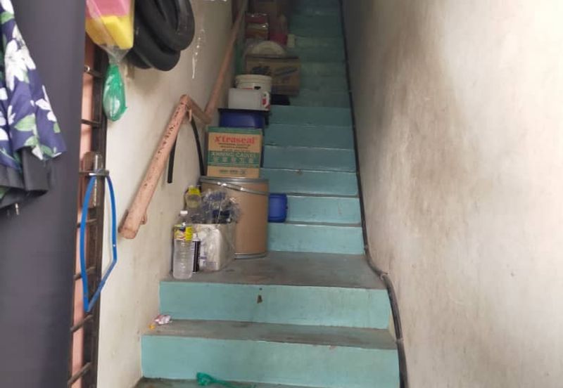 For Sale ‼ Open facing Double Storey Lot Shop, Taman Bestari Kulim.