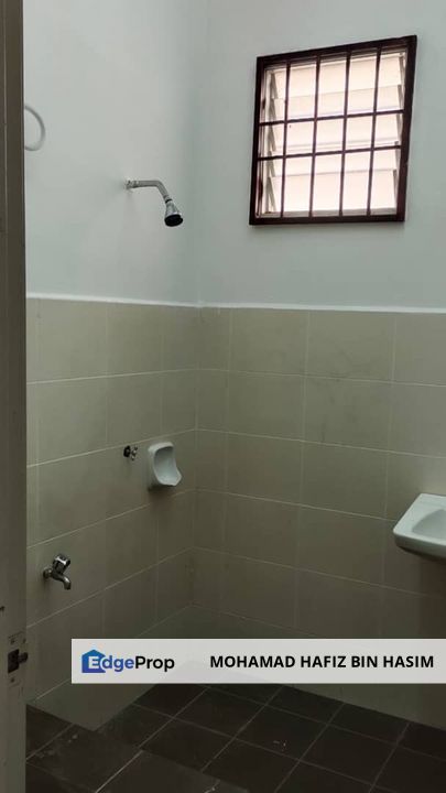 For Sale ‼Teres Medium Kos.  Taman Aman Perwira, Kuala Ketil., Kedah, Baling