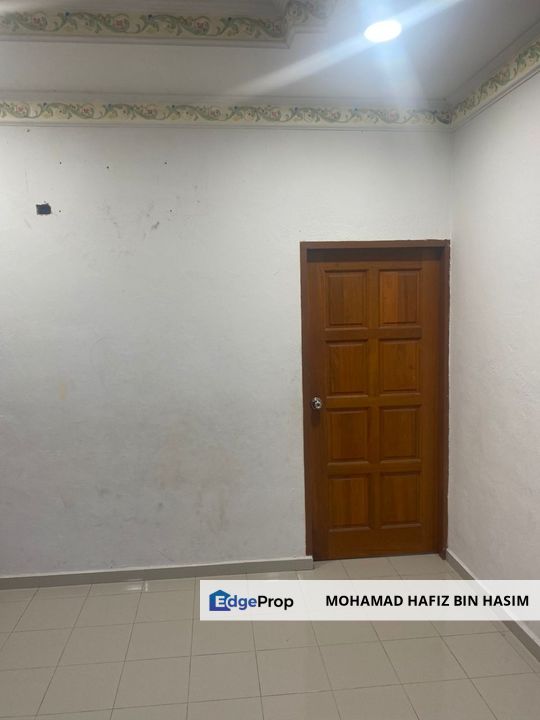 🏠 UNTUK DI JUAL RUMAH TERES  SETINGKAT TAMAN SERULING EMAS,14200 SUNGAI BAKAP ,PULAU PINANG, Penang, Sungai Bakap 