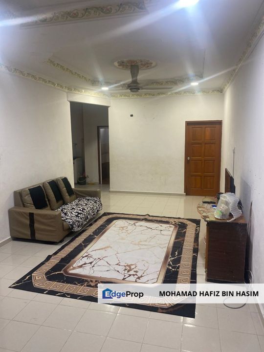 🏠 UNTUK DI JUAL RUMAH TERES  SETINGKAT TAMAN SERULING EMAS,14200 SUNGAI BAKAP ,PULAU PINANG, Penang, Sungai Bakap 