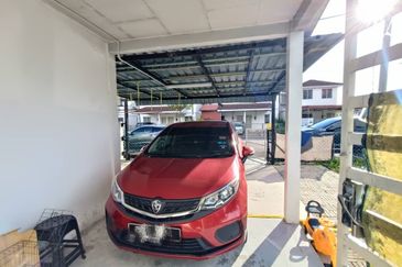 Bandar Putra Bertam