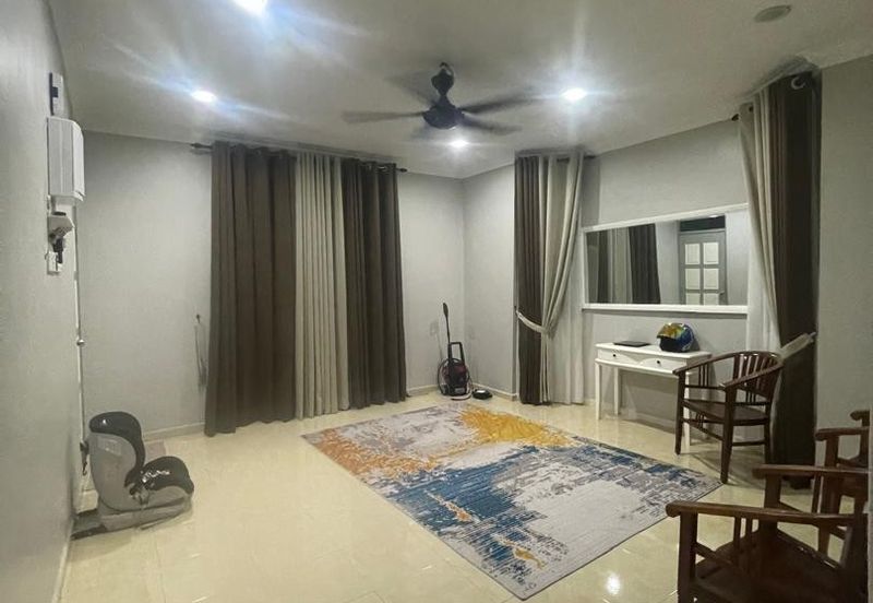 TAMAN BUKIT REBANA ]SP HEIGHTS]