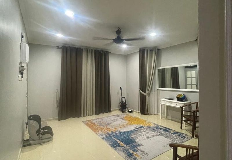 TAMAN BUKIT REBANA ]SP HEIGHTS]