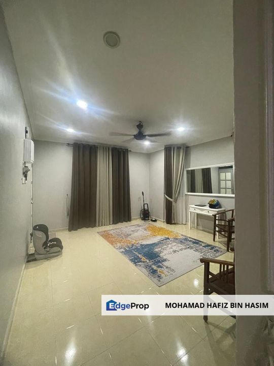 Property Title 🏡 Single-Storey Semi-D House with Renovated Kitchen in Sungai Petani FOR SALE !!!, Kedah, Kuala Muda