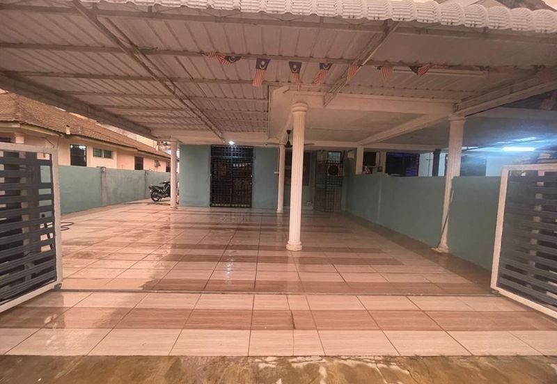 TAMAN BUKIT REBANA ]SP HEIGHTS]