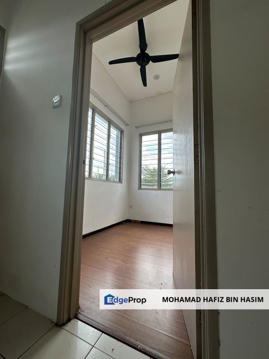 Teres Setingkat PRIMA DESA AMAN, PADANG MEHA KULIM, KEDAH (Corner Lot) FOR SALE !!!, Kedah, Karangan