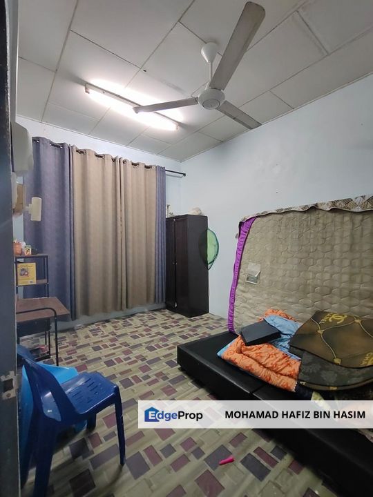 🏘 RUMAH UNTUK DIJUAL BERDEKATAN HIGHWAY DIKELILINGI DENGAN BANYAK KEMUDAHAN🏠  Taman Cekur Manis, Lunas, Kedah, Kedah, Kulim