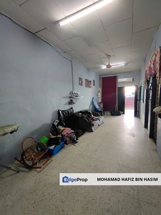 🏘 RUMAH UNTUK DIJUAL BERDEKATAN HIGHWAY DIKELILINGI DENGAN BANYAK KEMUDAHAN🏠  Taman Cekur Manis, Lunas, Kedah, Kedah, Kulim