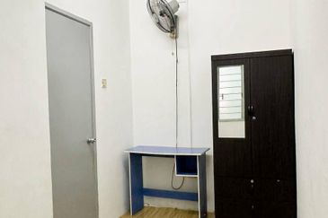 TAMAN KULIM TECHNOCITY FASA 3