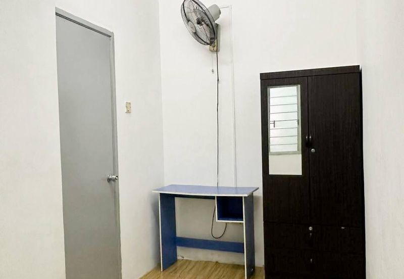 TAMAN KULIM TECHNOCITY FASA 3