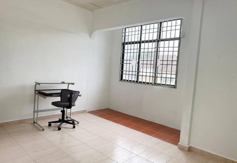 TAMAN KULIM TECHNOCITY FASA 3