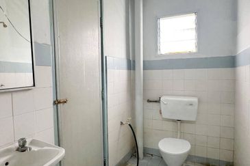 TAMAN KULIM TECHNOCITY FASA 3