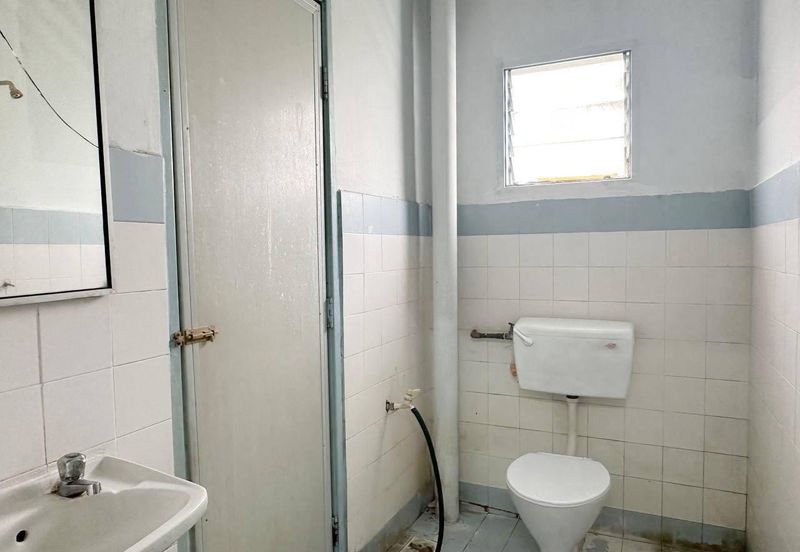 TAMAN KULIM TECHNOCITY FASA 3