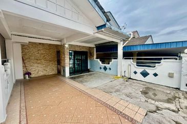 TAMAN KULIM TECHNOCITY FASA 3