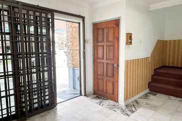 TAMAN KULIM TECHNOCITY FASA 3