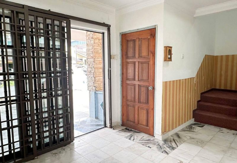 TAMAN KULIM TECHNOCITY FASA 3